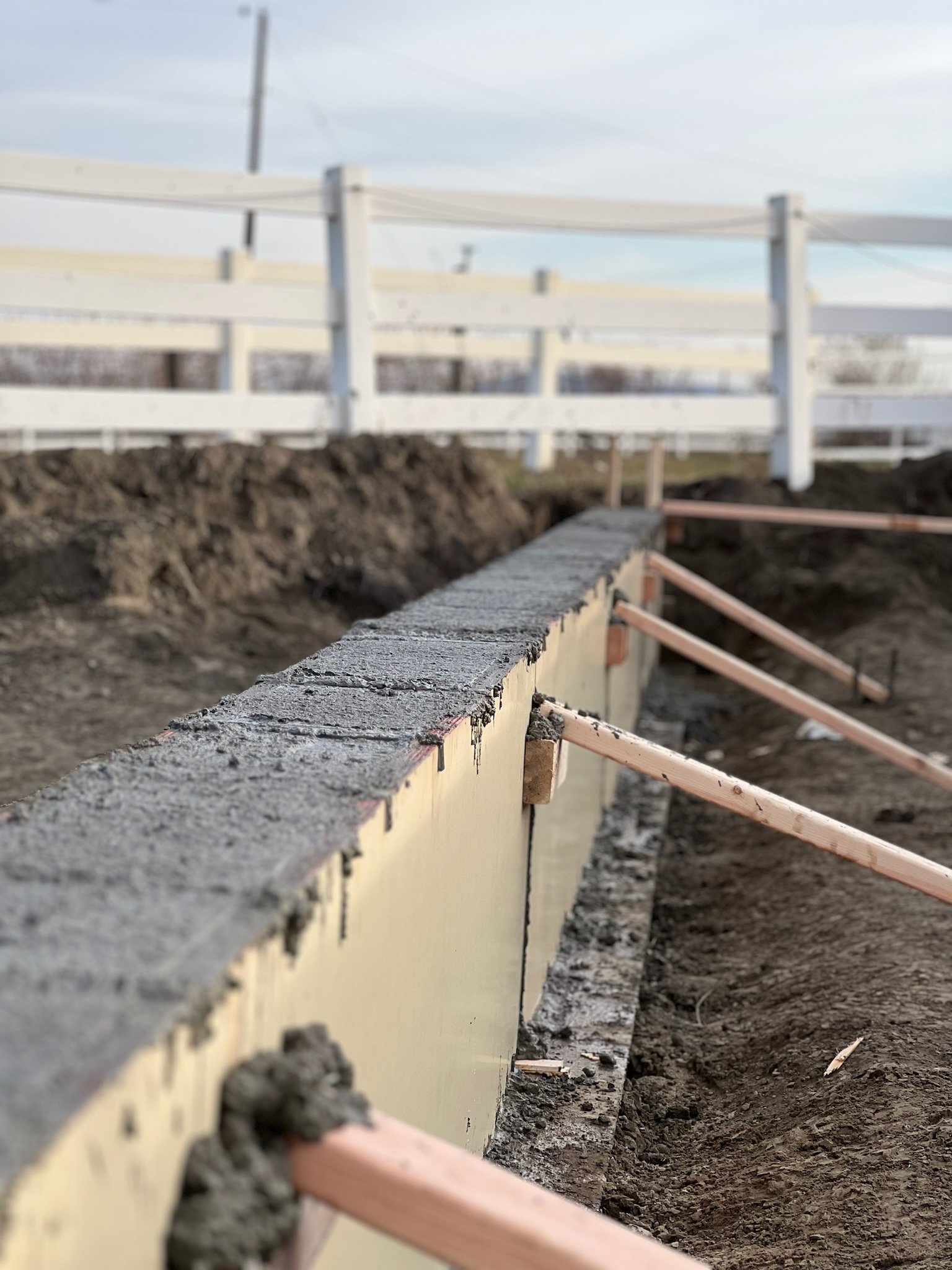 Gallery - Advanced Irrigation and Construction