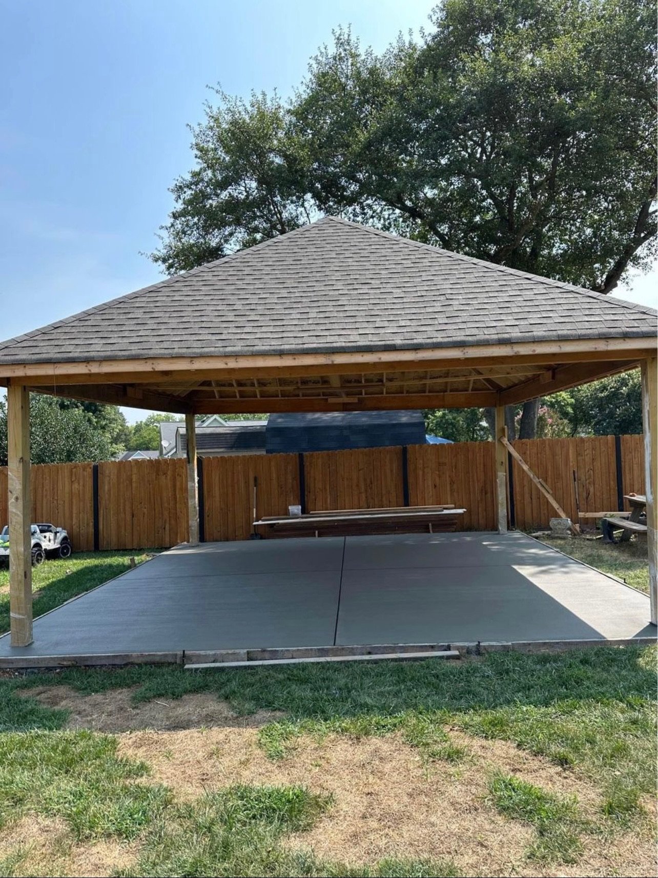 Gallery - Advanced Irrigation and Construction